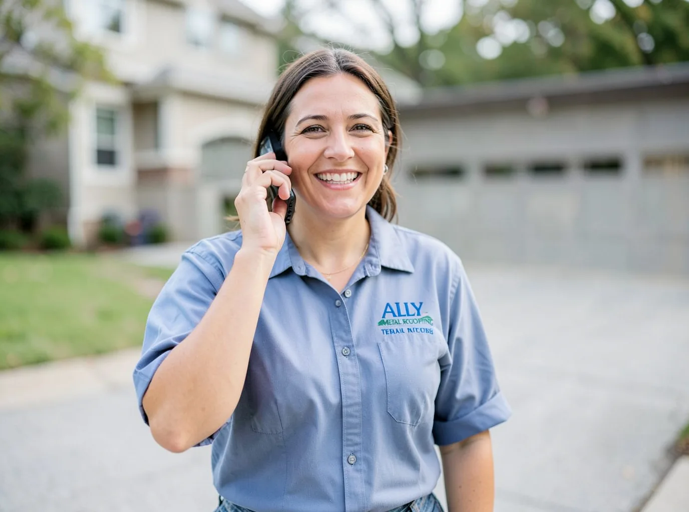 Metal Roof Installation Eola, TX FAQs